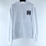 856款 P98 新款高品质2025秋冬360克纯棉毛圈连帽卫衣S  M  L XL