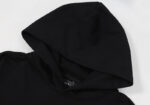 856款 P98 新款高品质2025秋冬360克纯棉毛圈连帽卫衣S  M  L XL