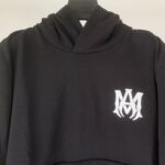 856款 P98 新款高品质2025秋冬360克纯棉毛圈连帽卫衣S  M  L XL