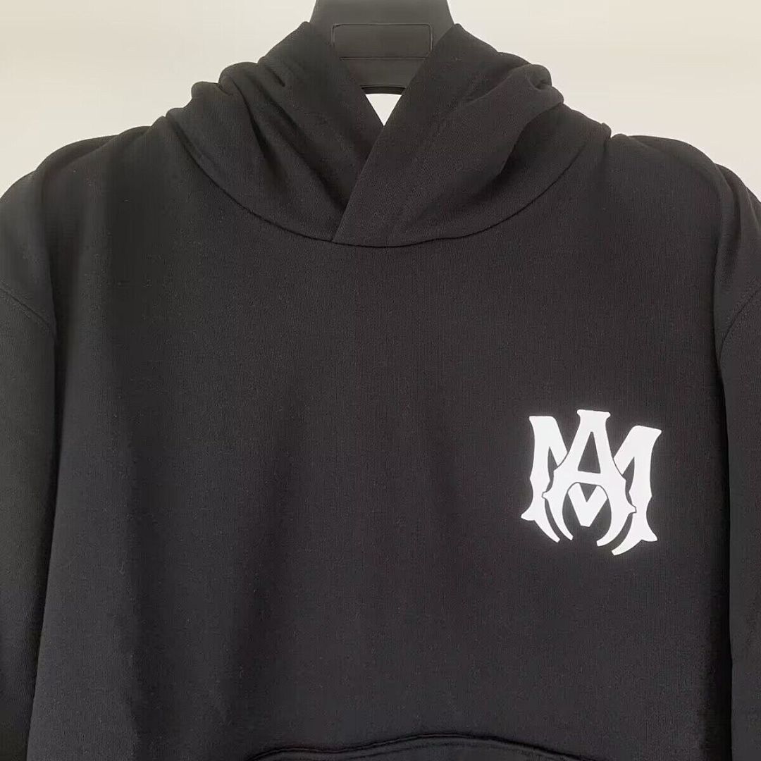 856款 P98 新款高品质2025秋冬360克纯棉毛圈连帽卫衣S  M  L XL