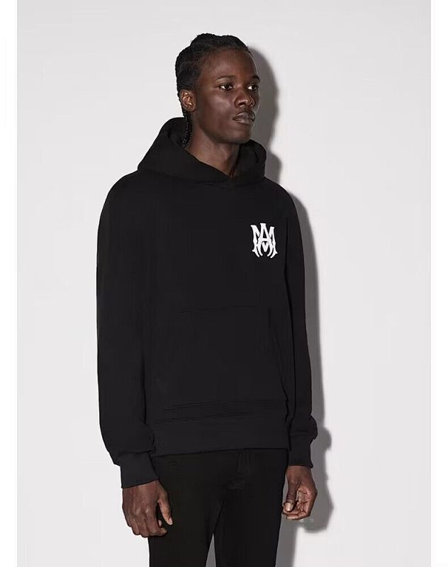 856款 P98 新款高品质2025秋冬360克纯棉毛圈连帽卫衣S  M  L XL