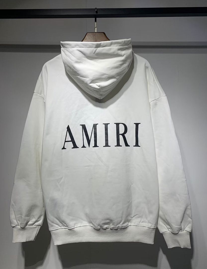 856款 P98 新款高品质2025秋冬360克纯棉毛圈连帽卫衣S  M  L XL