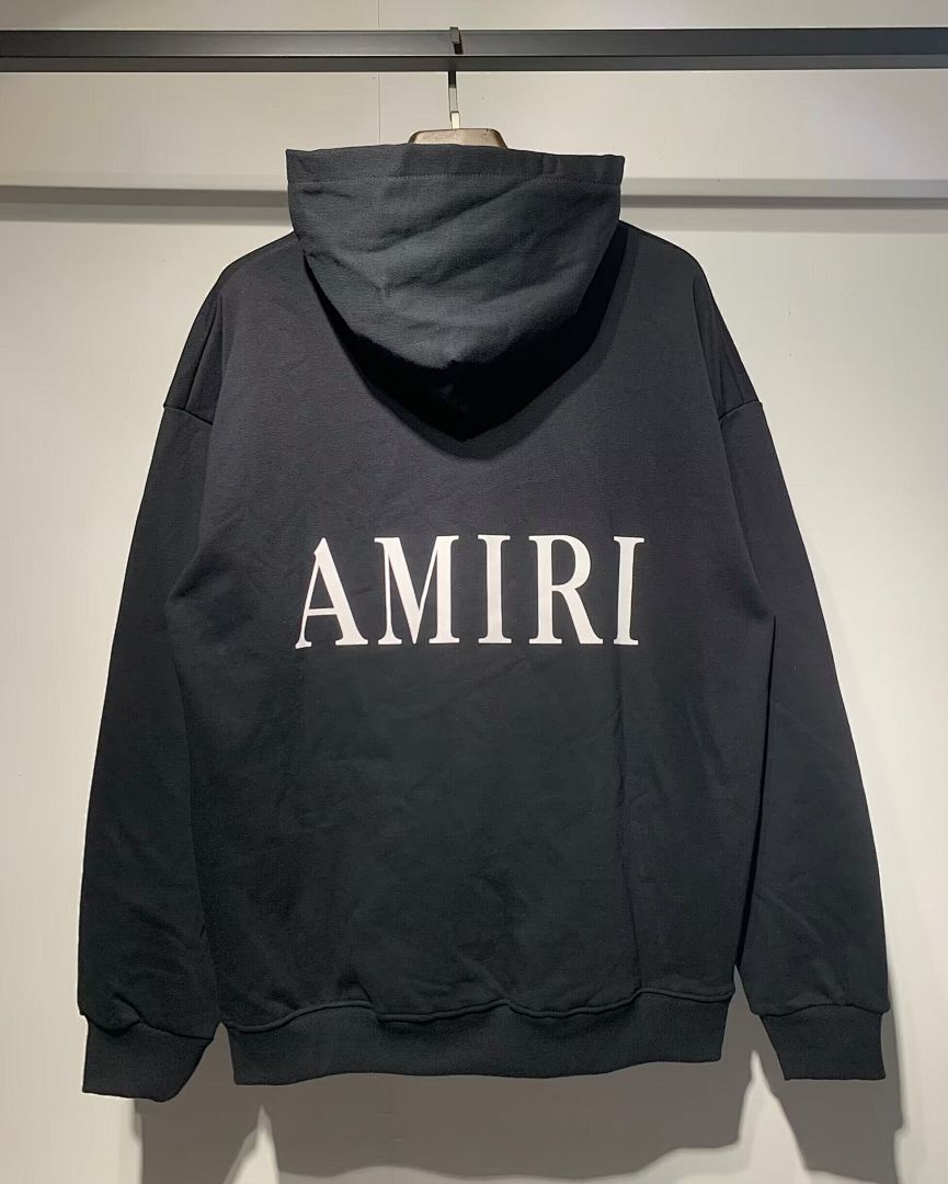 856款 P98 新款高品质2025秋冬360克纯棉毛圈连帽卫衣S  M  L XL