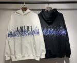 857款 P103 新款高品质2025秋冬360克纯棉毛圈连帽卫衣S M L XL