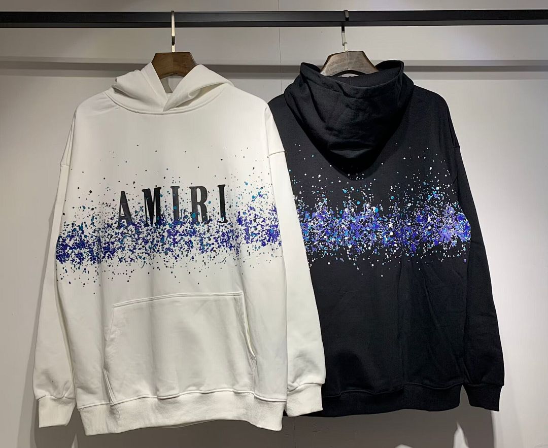 857款 P103 新款高品质2025秋冬360克纯棉毛圈连帽卫衣S M L XL