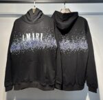 857款 P103 新款高品质2025秋冬360克纯棉毛圈连帽卫衣S M L XL