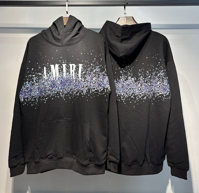 857款 P103 新款高品质2025秋冬360克纯棉毛圈连帽卫衣S M L XL