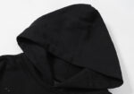 857款 P103 新款高品质2025秋冬360克纯棉毛圈连帽卫衣S M L XL