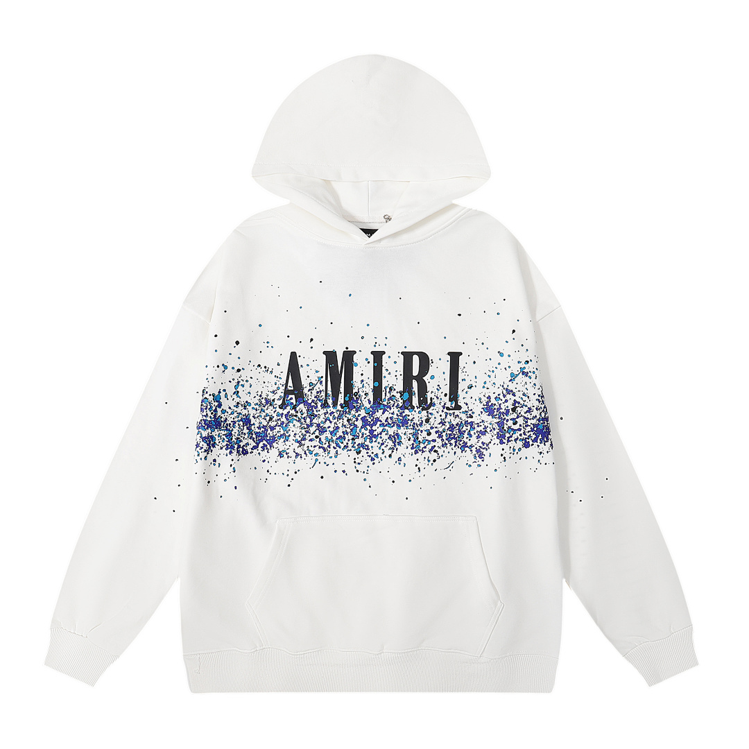 857款 P103 新款高品质2025秋冬360克纯棉毛圈连帽卫衣S M L XL