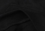 857款 P103 新款高品质2025秋冬360克纯棉毛圈连帽卫衣S M L XL