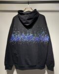 857款 P103 新款高品质2025秋冬360克纯棉毛圈连帽卫衣S M L XL