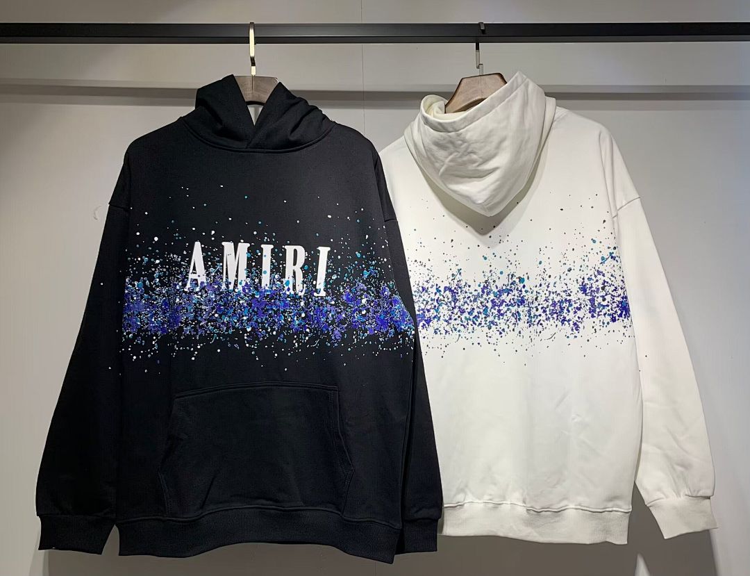 857款 P103 新款高品质2025秋冬360克纯棉毛圈连帽卫衣S M L XL
