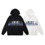 857款 P103 新款高品质2025秋冬360克纯棉毛圈连帽卫衣S M L XL