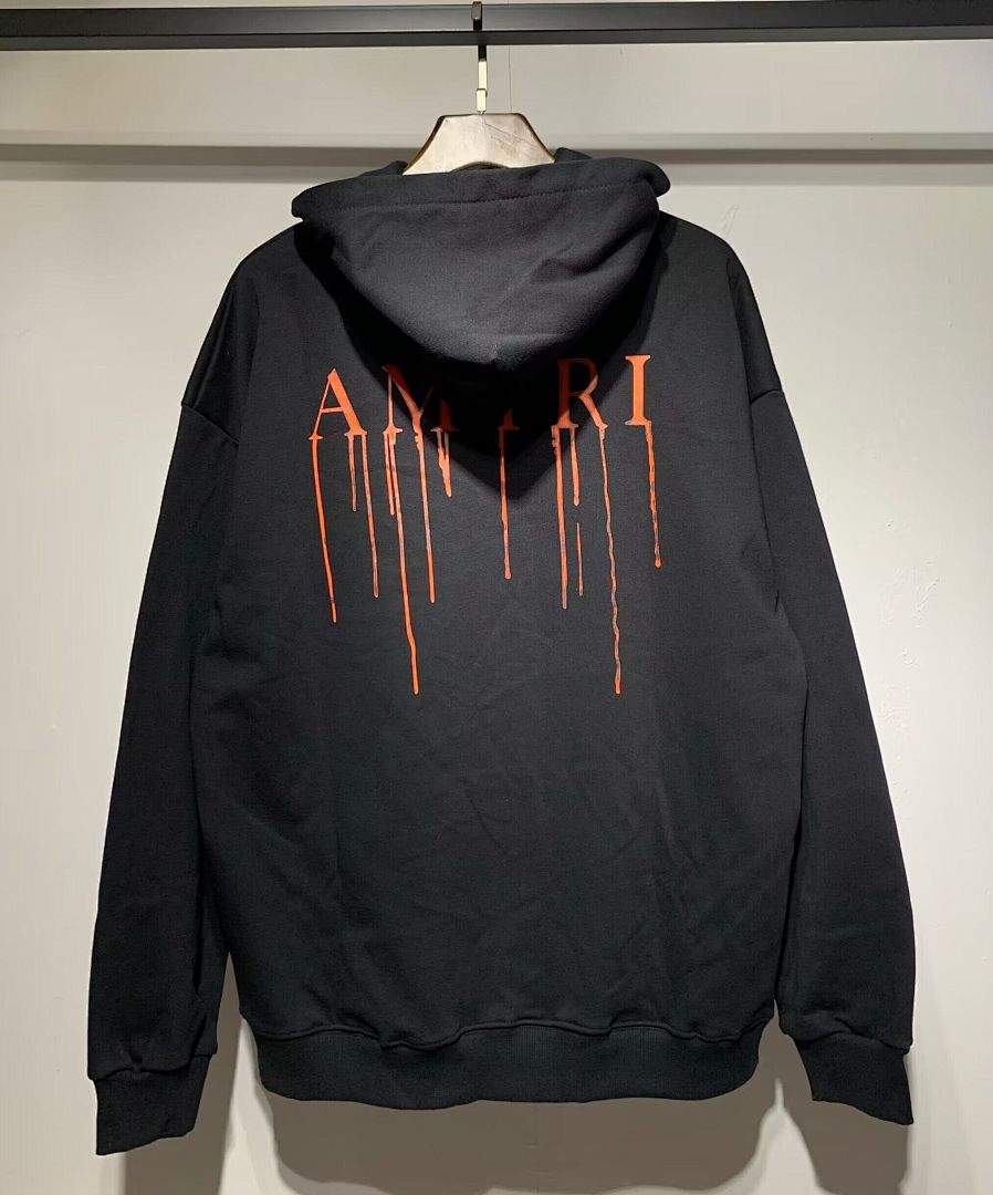 859款 P98 新款高品质2025秋冬360克纯棉毛圈连帽卫衣S M L XL