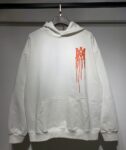 859款 P98 新款高品质2025秋冬360克纯棉毛圈连帽卫衣S M L XL