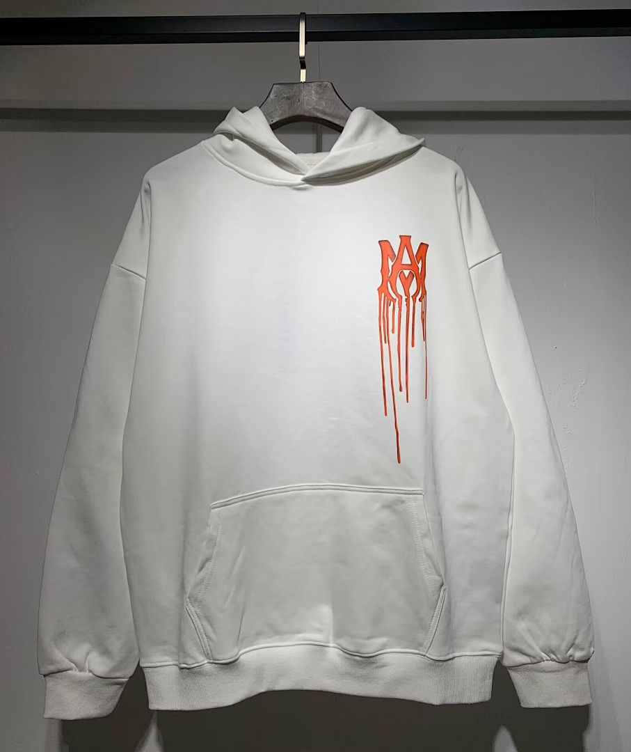 859款 P98 新款高品质2025秋冬360克纯棉毛圈连帽卫衣S M L XL