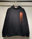 859款 P98 新款高品质2025秋冬360克纯棉毛圈连帽卫衣S M L XL