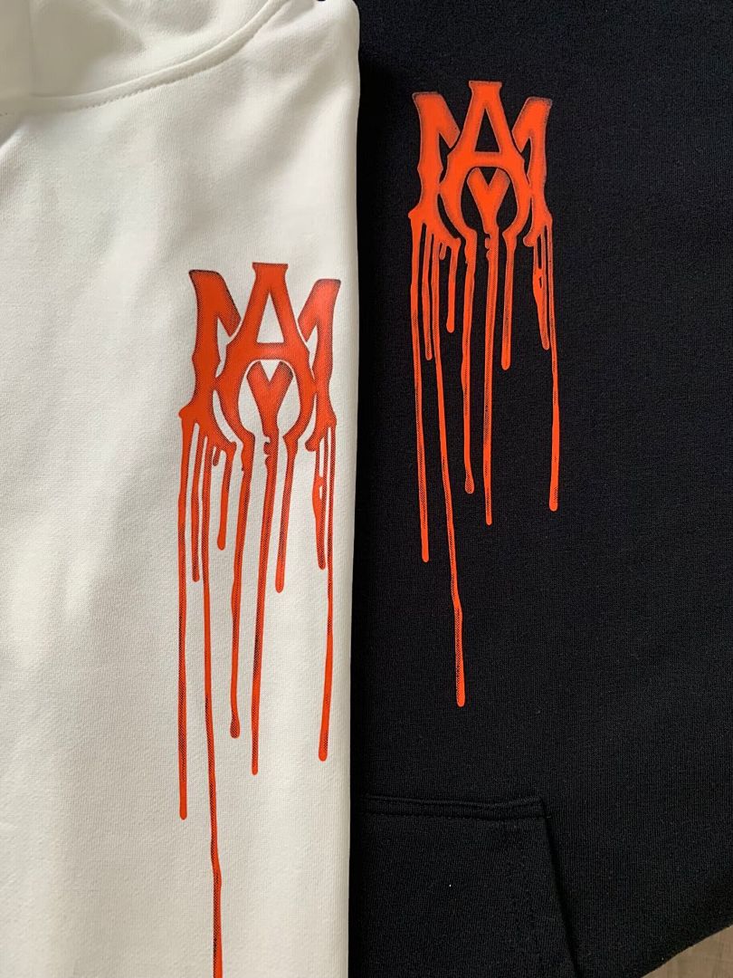 859款 P98 新款高品质2025秋冬360克纯棉毛圈连帽卫衣S M L XL
