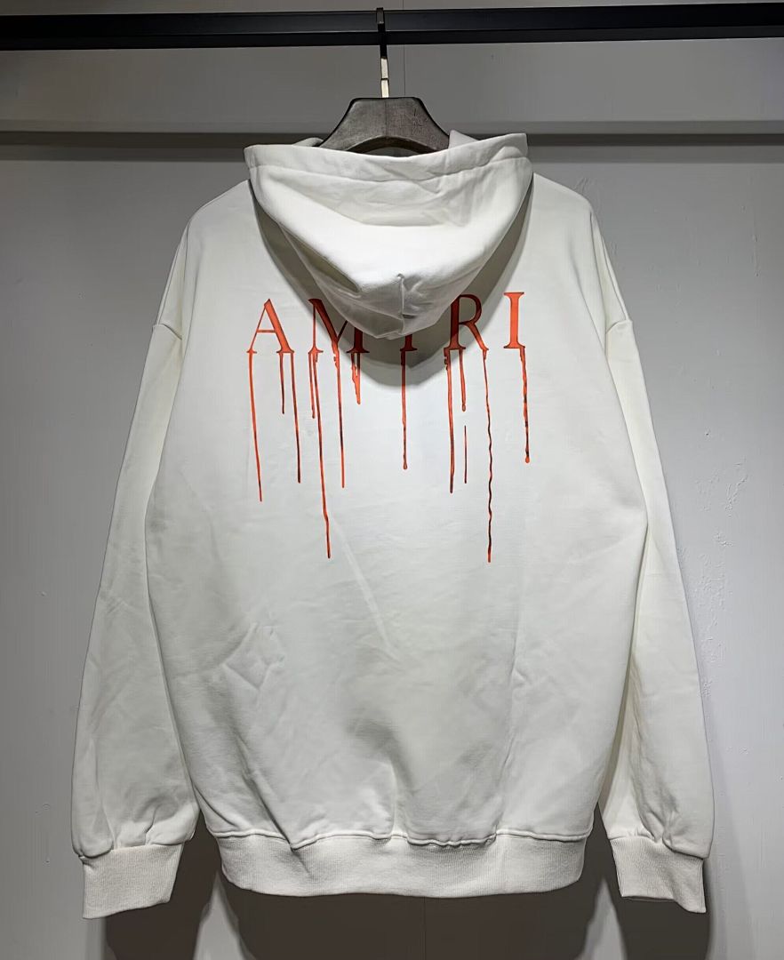 859款 P98 新款高品质2025秋冬360克纯棉毛圈连帽卫衣S M L XL
