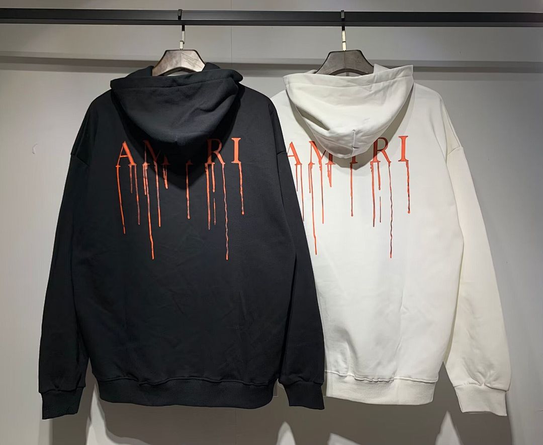 859款 P98 新款高品质2025秋冬360克纯棉毛圈连帽卫衣S M L XL