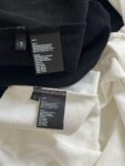 859款 P98 新款高品质2025秋冬360克纯棉毛圈连帽卫衣S M L XL