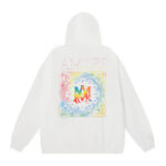 864款 P103 新款高品质2025秋冬360克纯棉毛圈连帽卫衣S M L XL