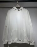 864款 P103 新款高品质2025秋冬360克纯棉毛圈连帽卫衣S M L XL