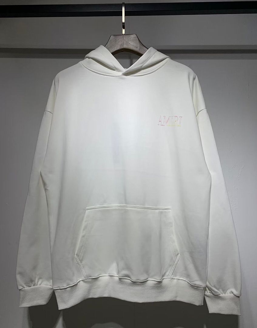 864款 P103 新款高品质2025秋冬360克纯棉毛圈连帽卫衣S M L XL