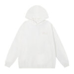 864款 P103 新款高品质2025秋冬360克纯棉毛圈连帽卫衣S M L XL