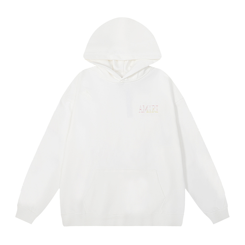 864款 P103 新款高品质2025秋冬360克纯棉毛圈连帽卫衣S M L XL