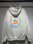 864款 P103 新款高品质2025秋冬360克纯棉毛圈连帽卫衣S M L XL