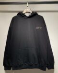 864款 P103 新款高品质2025秋冬360克纯棉毛圈连帽卫衣S M L XL