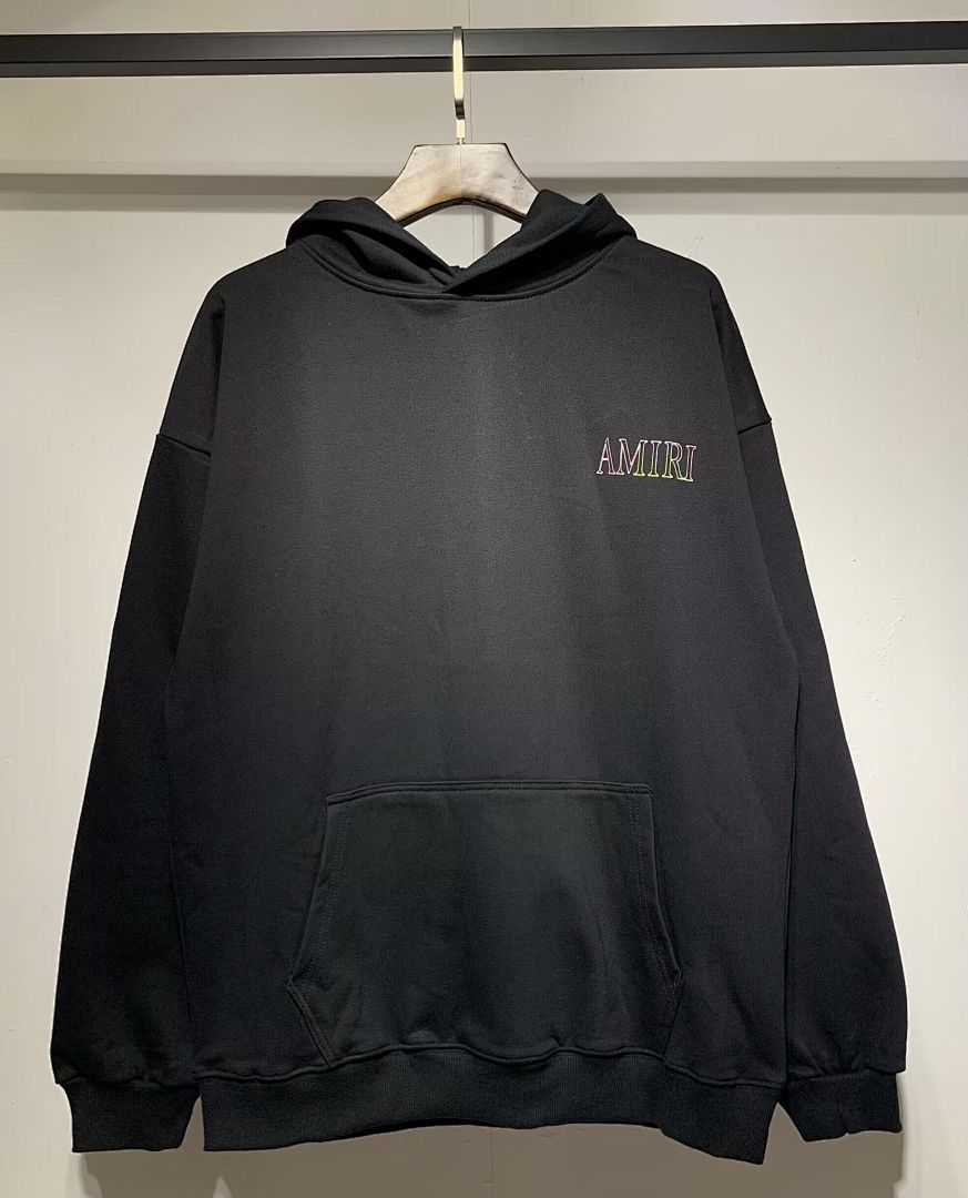864款 P103 新款高品质2025秋冬360克纯棉毛圈连帽卫衣S M L XL