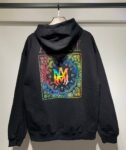 864款 P103 新款高品质2025秋冬360克纯棉毛圈连帽卫衣S M L XL