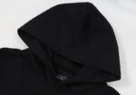 864款 P103 新款高品质2025秋冬360克纯棉毛圈连帽卫衣S M L XL