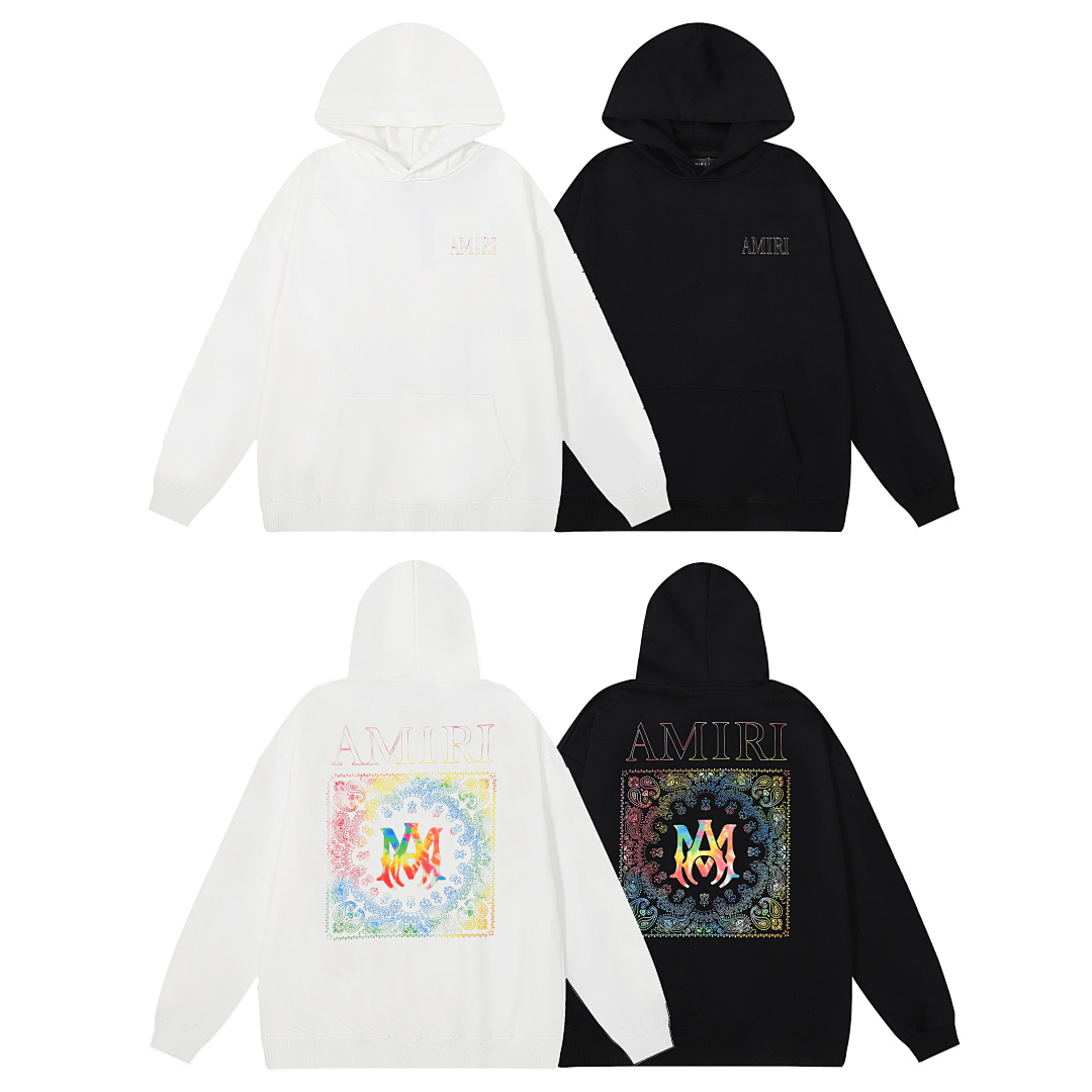 864款 P103 新款高品质2025秋冬360克纯棉毛圈连帽卫衣S M L XL