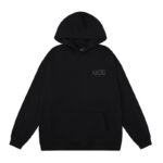864款 P103 新款高品质2025秋冬360克纯棉毛圈连帽卫衣S M L XL