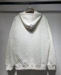 866款 P98 新款高品质2024秋冬360克纯棉毛圈连帽卫衣S M L XL
