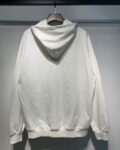 868款 P98 新款高品质2025秋冬360克纯棉毛圈连帽卫衣S M L XL
