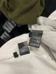 868款 P98 新款高品质2025秋冬360克纯棉毛圈连帽卫衣S M L XL