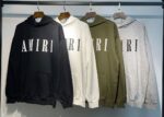 868款 P98 新款高品质2025秋冬360克纯棉毛圈连帽卫衣S M L XL