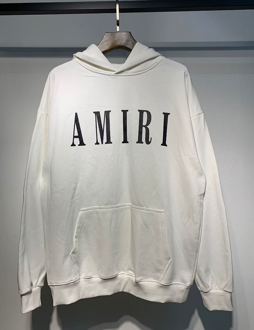 868款 P98 新款高品质2025秋冬360克纯棉毛圈连帽卫衣S M L XL