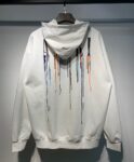 869款 P103 新款高品质2025秋冬360克纯棉毛圈连帽卫衣S M L XL