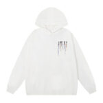 869款 P103 新款高品质2025秋冬360克纯棉毛圈连帽卫衣S M L XL