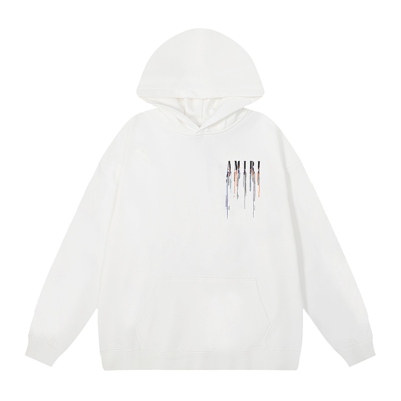 869款 P103 新款高品质2025秋冬360克纯棉毛圈连帽卫衣S M L XL