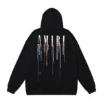 869款 P103 新款高品质2025秋冬360克纯棉毛圈连帽卫衣S M L XL