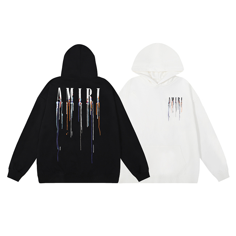 869款 P103 新款高品质2025秋冬360克纯棉毛圈连帽卫衣S M L XL
