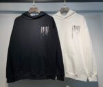 869款 P103 新款高品质2025秋冬360克纯棉毛圈连帽卫衣S M L XL