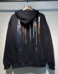 869款 P103 新款高品质2025秋冬360克纯棉毛圈连帽卫衣S M L XL