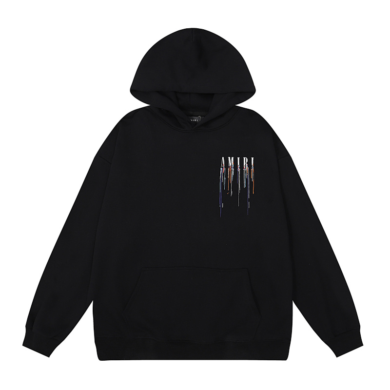 869款 P103 新款高品质2025秋冬360克纯棉毛圈连帽卫衣S M L XL